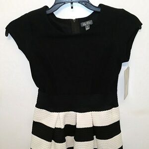 Lily rose girls dress  size 10